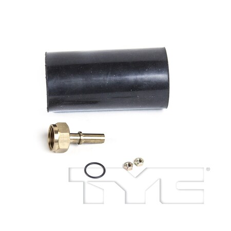 Tyc FUEL PUMP 152041-A